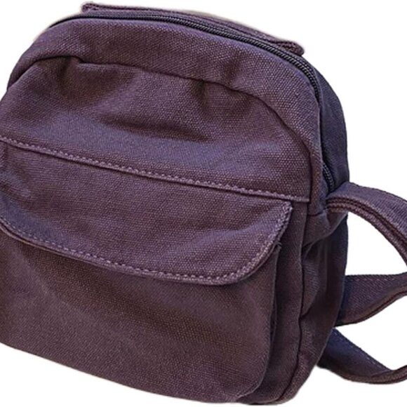 Crossbody Dumpling Bag Shoulder Bag Hobo Style Handbags Single Shoulder Bag for - Picture 1 of 7